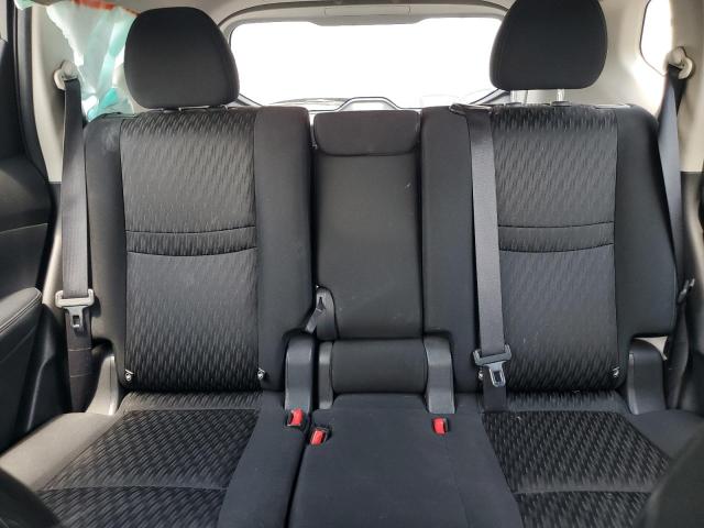 Photo 10 from auction – 2017 NISSAN ROGUE S with VIN KNMAT2MT0HP535943