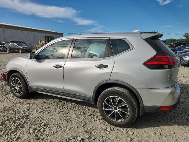 Photo 2 from auction – 2017 NISSAN ROGUE S with VIN KNMAT2MV6HP596666