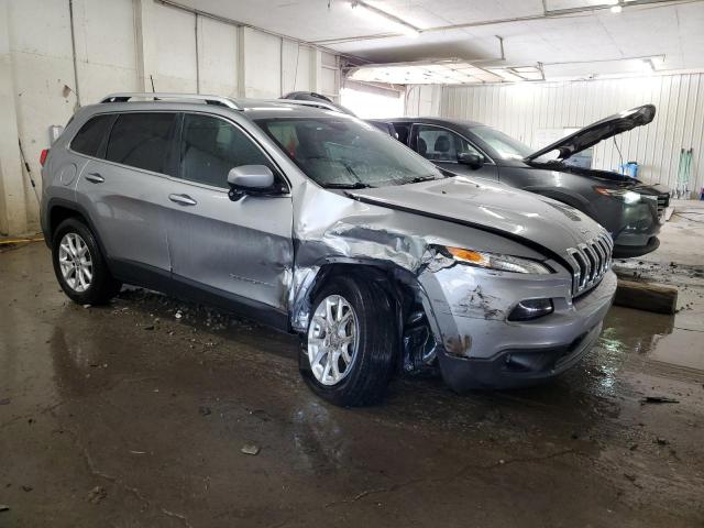 Photo 4 from auction – 2015 JEEP CHEROKEE L with VIN 1C4PJMCS1FW795548
