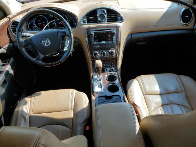 Photo 8 from auction – 2015 BUICK ENCLAVE with VIN 5GAKVCKDXFJ363907