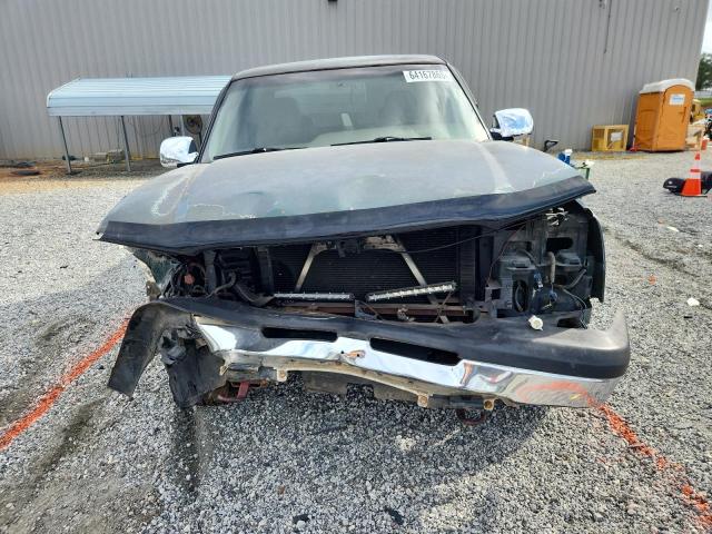 Photo 5 from auction – 2003 CHEVROLET SILVERADO with VIN 2GCEC19V231180351