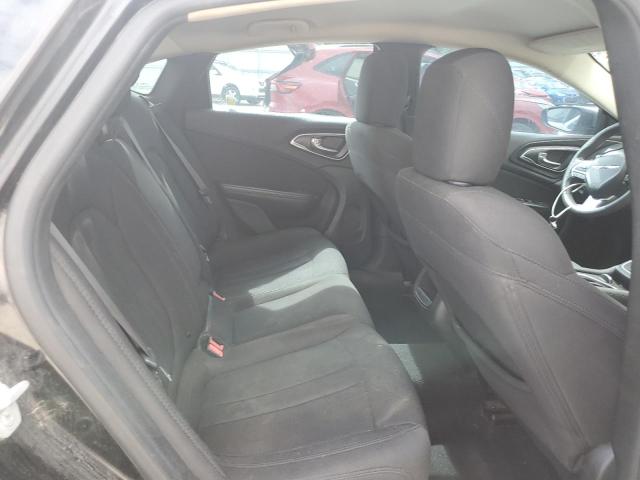 Zdjęcie 10 z aukcji – 2015 CHRYSLER 200 LIMITED z VIN 1C3CCCAB4FN575028