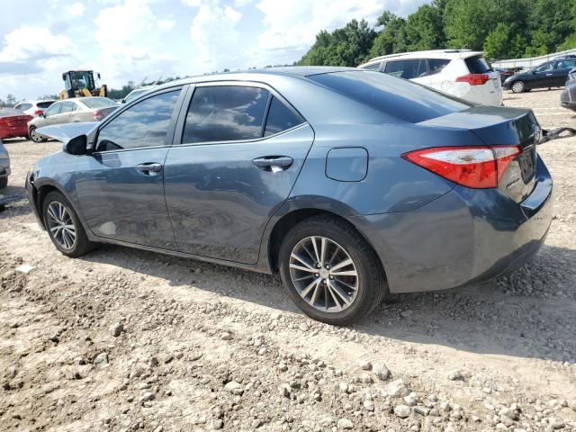Photo 2 from auction – 2016 TOYOTA COROLLA L with VIN 2T1BURHE6GC613192