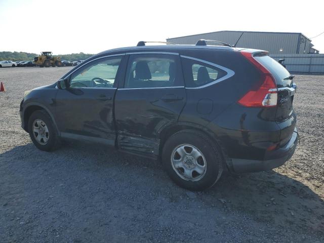 Photo 2 from auction – 2016 HONDA CR-V with VIN 2HKRM3H34GH562640
