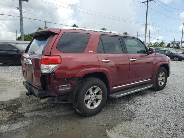 صورة رقم 3 من المزاد - 2011 TOYOTA 4RUNNER SR مع VIN JTEZU5JR4B5019612