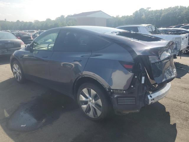 Photo 2 from auction – 2023 TESLA MODEL Y with VIN 7SAYGDEE4PF848908