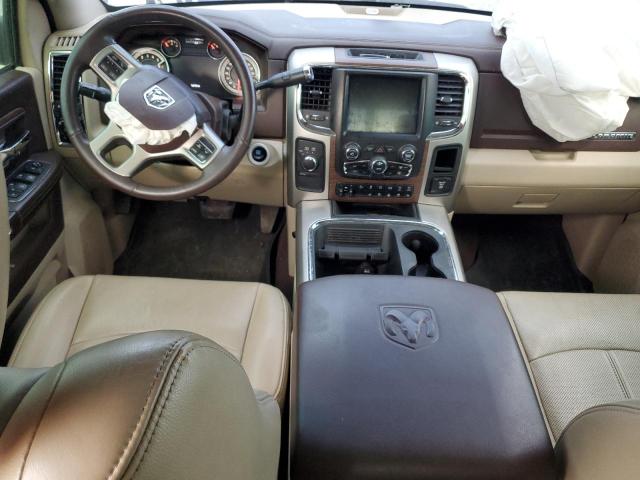 Photo 8 from auction – 2018 RAM 2500 LARAM with VIN 3C6UR5FL6JG365292