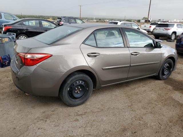 Photo 3 from auction – 2017 TOYOTA COROLLA L with VIN 2T1BURHE6HC917186