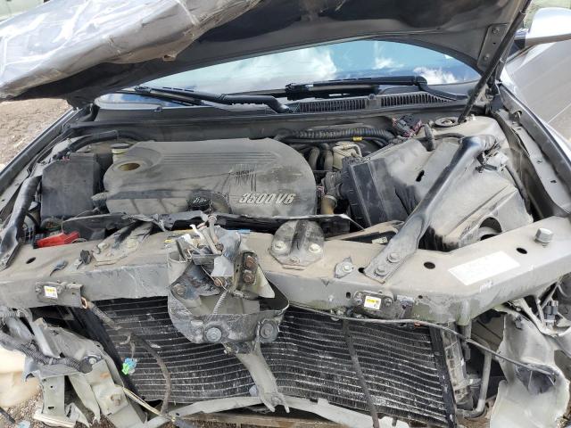 Photo 11 from auction – 2007 CHEVROLET IMPALA LT with VIN 2G1WT58N279101189