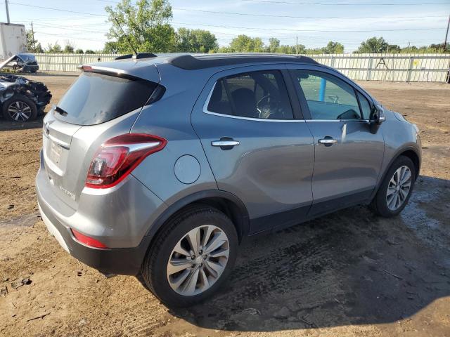 Photo 3 from auction – 2019 BUICK ENCORE PRE with VIN KL4CJESB6KB825256