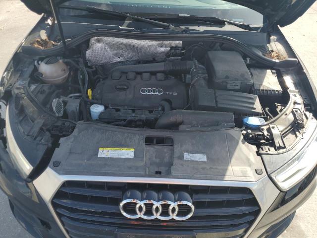 Photo 12 from auction – 2016 AUDI Q3 PREMIUM with VIN WA1EFCFS9GR017698