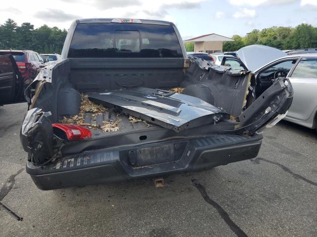 Photo 6 from auction – 2018 FORD F150 SUPER with VIN 1FTEW1EG4JKE42592