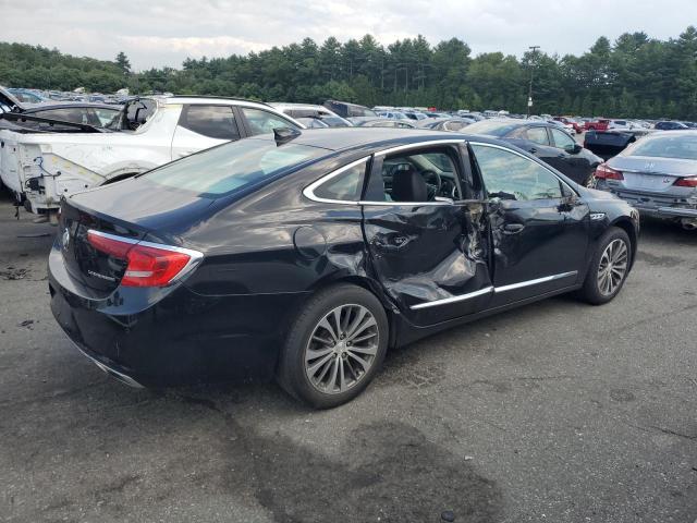 Photo 3 from auction – 2017 BUICK LACROSSE E with VIN 1G4ZP5SS3HU208064