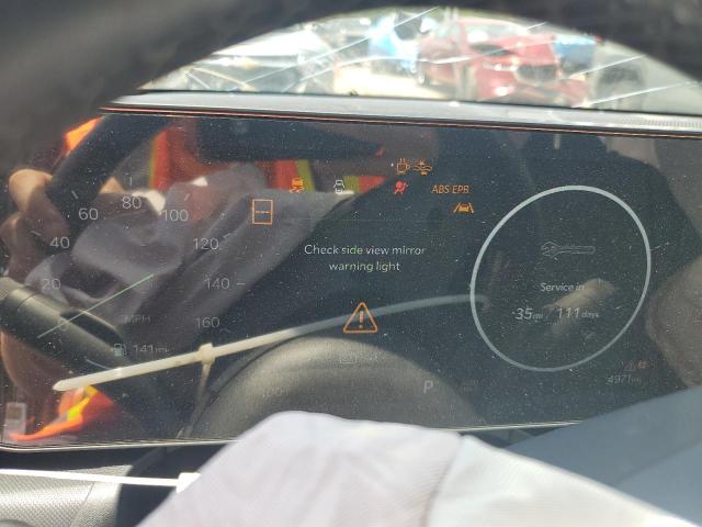 Фото 9 с аукциона – 2025 KIA K4 EX с VIN 3KPFU4DE1SE034406