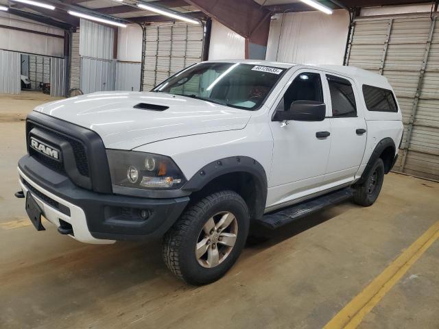 RAM 1500 ST 2015 with VIN 1C6RR7KM9FS529165 - Photo from auction