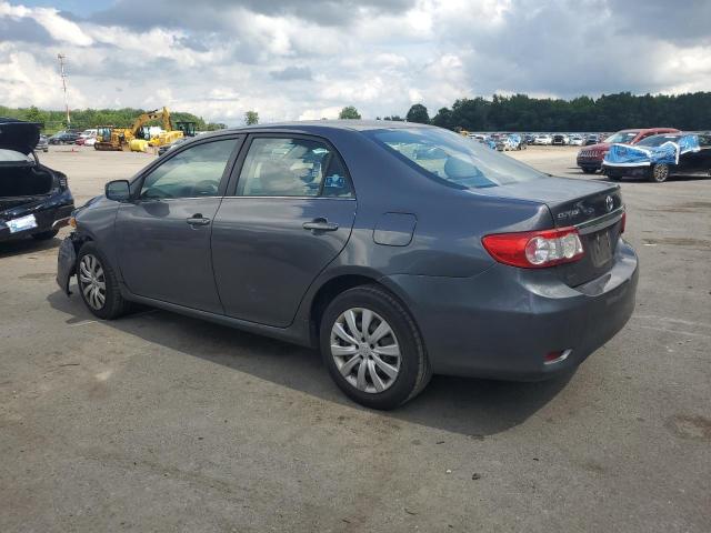 Photo 2 from auction – 2013 TOYOTA COROLLA BA with VIN 5YFBU4EE5DP081307