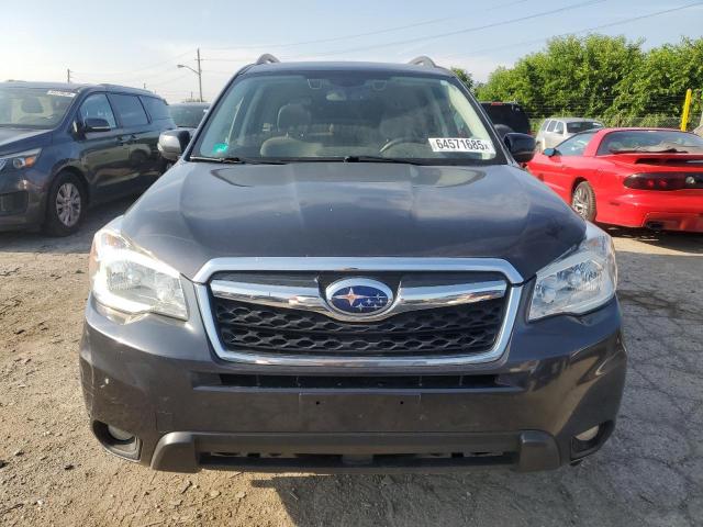 Photo 5 from auction – 2015 SUBARU FORESTER 2 with VIN JF2SJAWC9FH590322