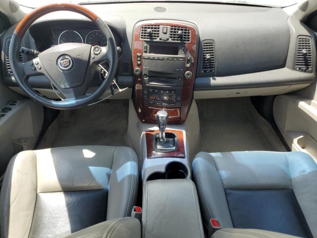 Photo 8 from auction – 2007 CADILLAC CTS 2.0T with VIN 1G6DP577170102045