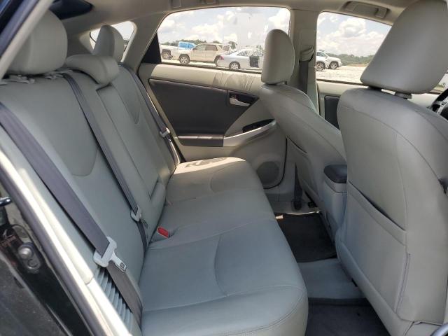 Photo 10 from auction – 2010 TOYOTA PRIUS with VIN JTDKN3DU5A0121262