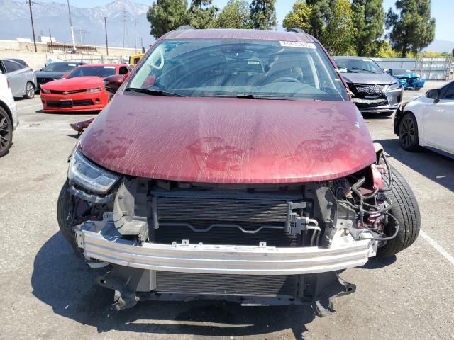 Photo 5 from auction – 2022 CHRYSLER PACIFICA T with VIN 2C4RC1BG5NR187604