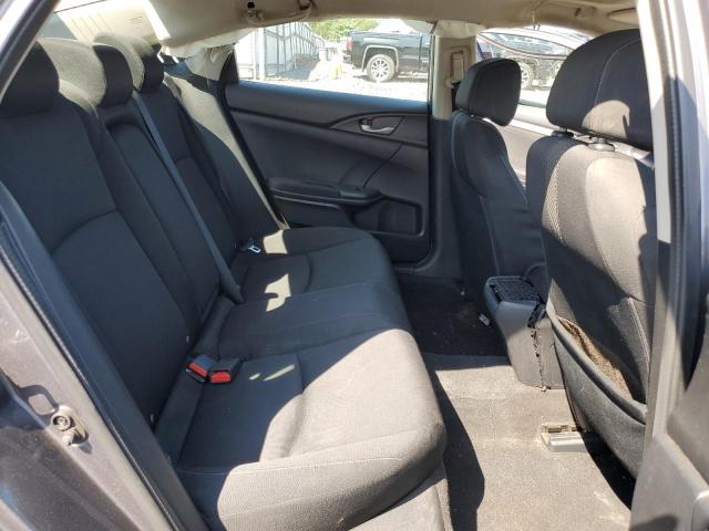 Photo 10 from auction – 2017 HONDA CIVIC EX with VIN 2HGFC2F74HH560923