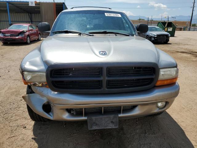 Photo 5 from auction – 2000 DODGE DURANGO with VIN 1B4HS28Z0YF131530