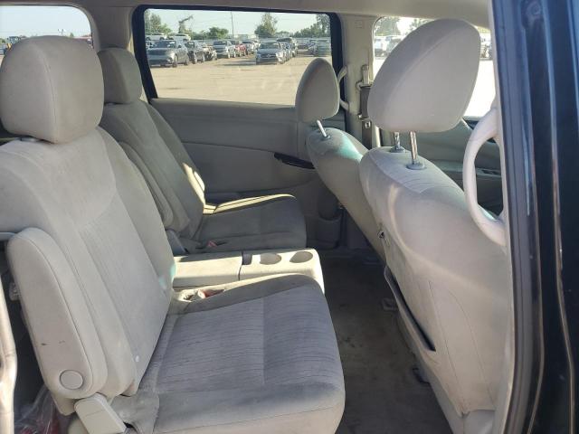 Photo 11 from auction – 2012 NISSAN QUEST S with VIN JN8AE2KP7C9039152