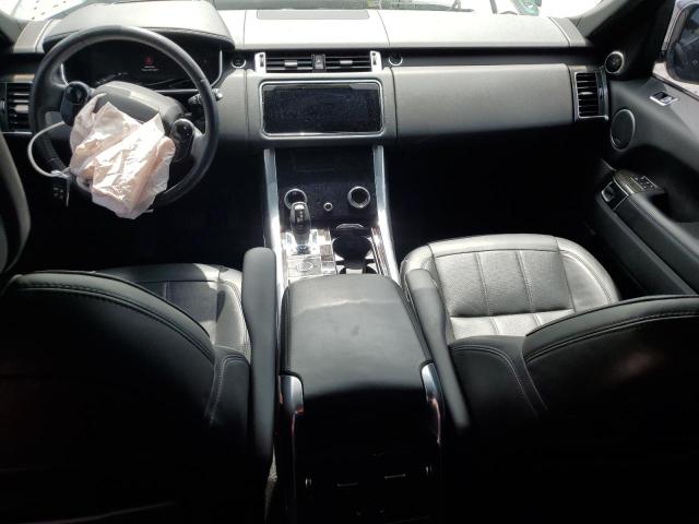 Photo 8 from auction – 2020 LAND ROVER RANGE ROVE with VIN SALWR2RK2LA893196