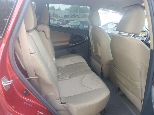 Photo 10 from auction – 2011 TOYOTA RAV4 with VIN 2T3ZF4DVXBW095409