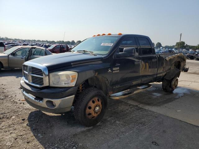 DODGE RAM 3500 S 2007 with VIN 3D7MX48A97G830618 - Photo from auction