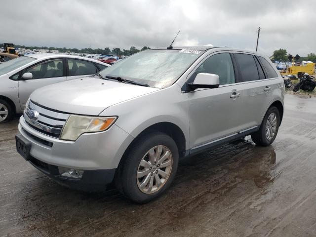 FORD EDGE LIMIT 2009 with VIN 2FMDK49C69BA40235 - Photo from auction