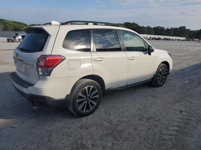 Photo 3 from auction – 2018 SUBARU FORESTER 2 with VIN JF2SJGWC9JH593863