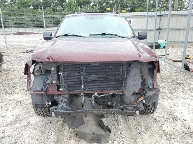 Photo 5 from auction – 2010 FORD EXPEDITION with VIN 1FMJU1H51AEA99636