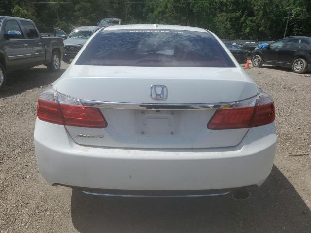 Photo 6 from auction – 2014 HONDA ACCORD EXL with VIN 1HGCR2F82EA285976