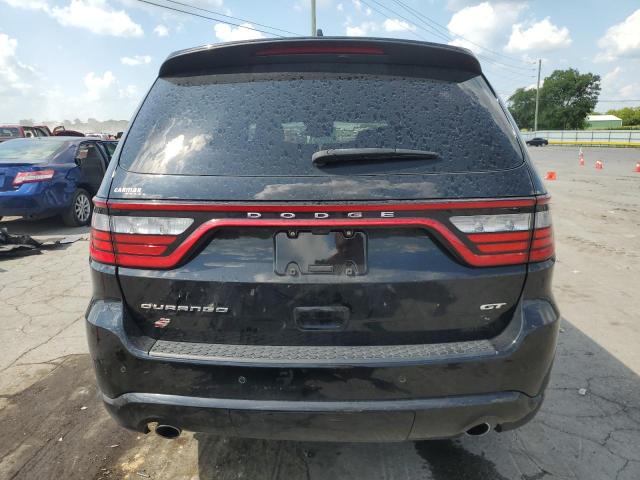 Photo 6 from auction – 2022 DODGE DURANGO GT with VIN 1C4RDJDG2NC136290