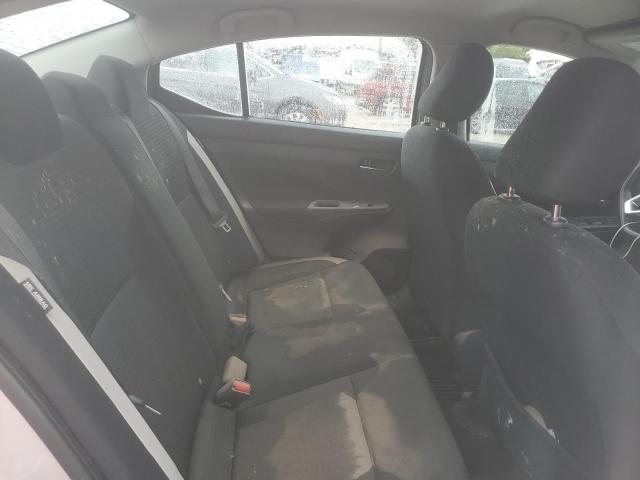 Photo 10 from auction – 2021 NISSAN VERSA SV with VIN 3N1CN8EV8ML918463