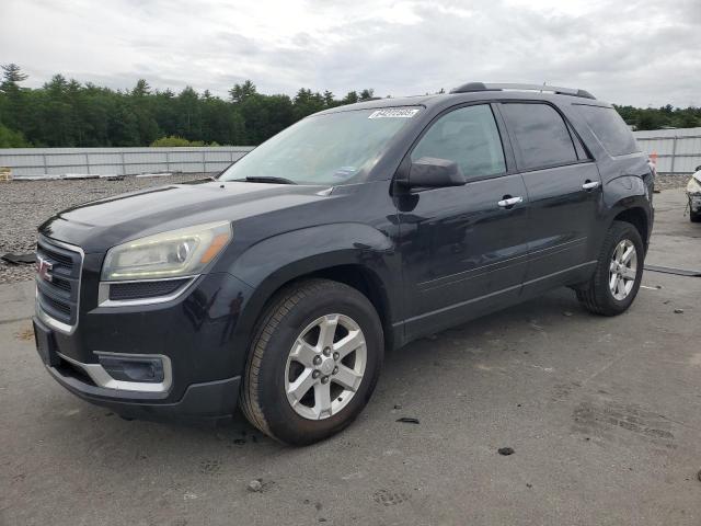 GMC ACADIA SLE 2014 with VIN 1GKKVPKD0EJ132829 - Photo from auction