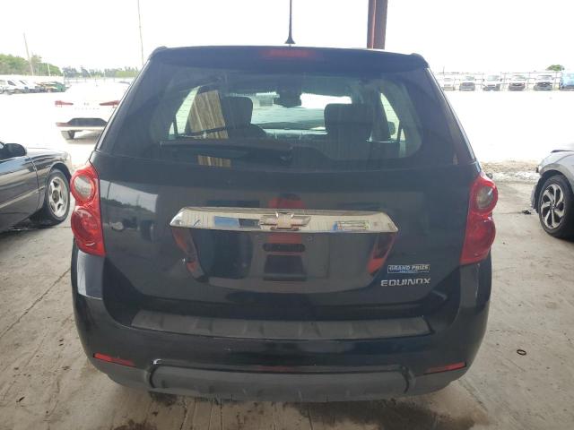 Photo 6 from auction – 2013 CHEVROLET EQUINOX LS with VIN 2GNALBEK3D1130468