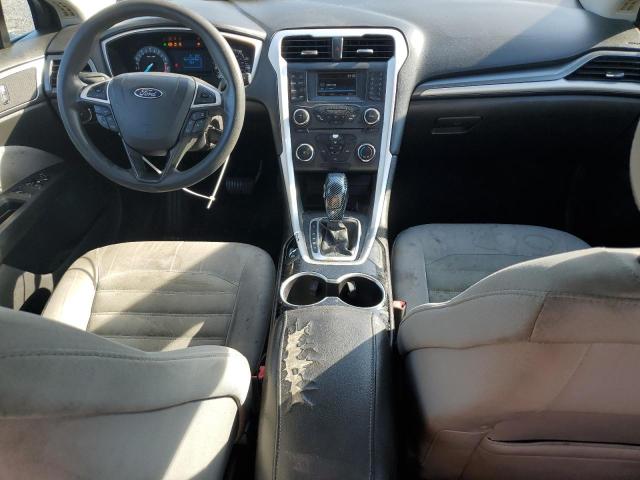 Photo 8 from auction – 2015 FORD FUSION S with VIN 3FA6P0G71FR251570