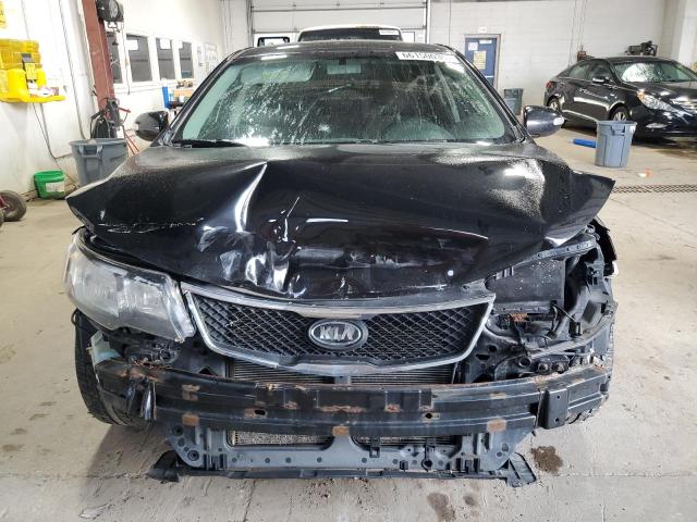 Photo 5 from auction – 2010 KIA FORTE EX with VIN KNAFU4A23A5806647
