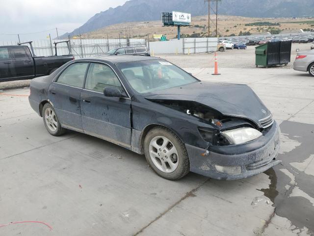 Photo 4 from auction – 2000 LEXUS ES 300 with VIN JT8BF28G7Y0244985