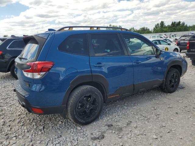 Photo 3 from auction – 2023 SUBARU FORESTER W with VIN JF2SKAMC9PH469761