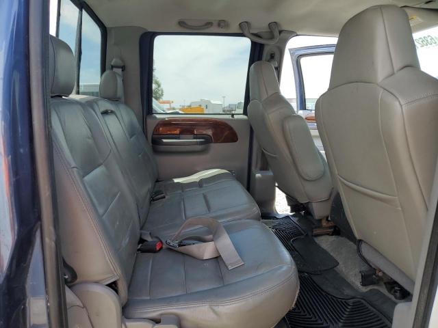 Photo 10 from auction – 2004 FORD F350 SUPER with VIN 1FTWW33S24EB22584