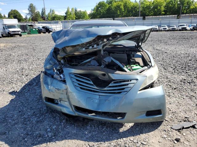 Photo 5 from auction – 2009 TOYOTA CAMRY BASE with VIN 4T1BE46K19U809048