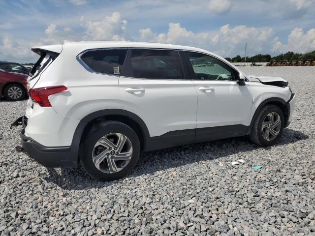 Photo 3 from auction – 2022 HYUNDAI SANTA FE SE with VIN 5NMS14AJ6NH403329