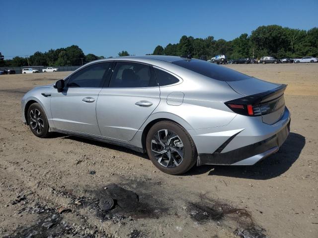 Photo 2 from auction – 2025 HYUNDAI SONATA SEL with VIN KMHL64JA3SA472406