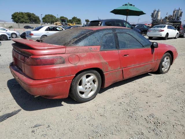 Photo 3 from auction – 2008 SUBARU SVX with VIN JF1CX8351TH100361