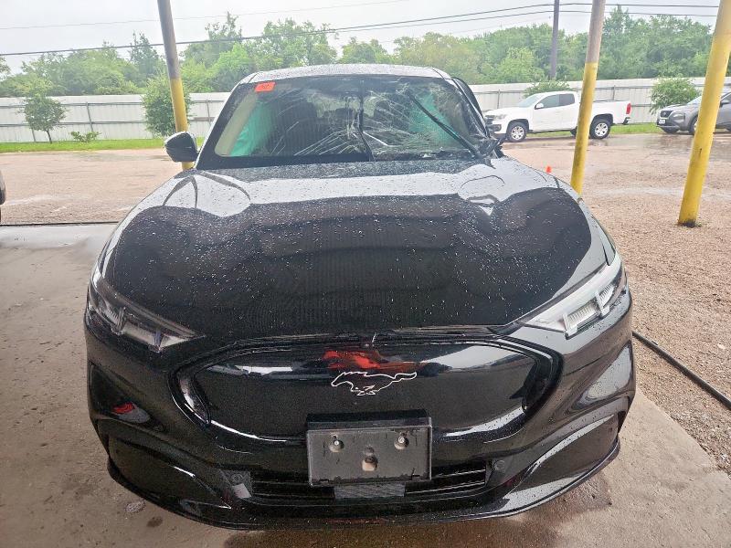 Photo 5 from auction – 2023 FORD MUSTANG MA with VIN 3FMTK3SU3PMA96444