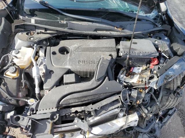 Photo 11 from auction – 2018 NISSAN ALTIMA 2.5 with VIN 1N4AL3AP0JC246433