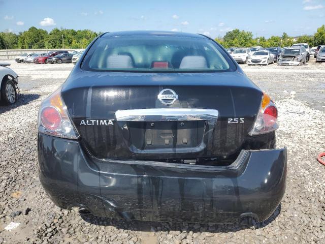 Photo 6 from auction – 2012 NISSAN ALTIMA BAS with VIN 1N4AL2AP6CN571718